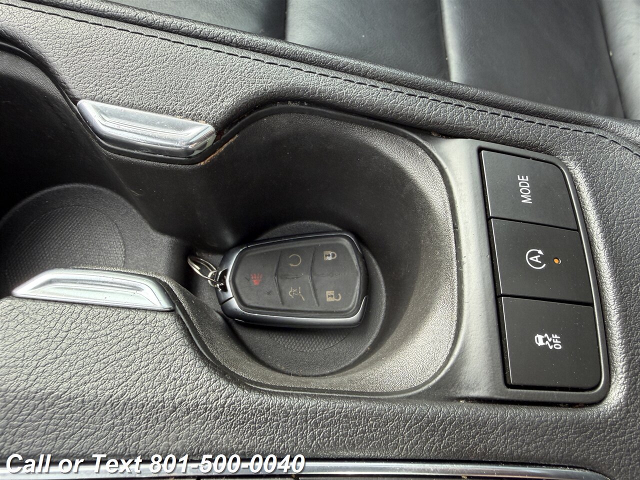 2019 Cadillac XT4 Premium Luxury - Photo 52 - North Salt Lake, UT 84010