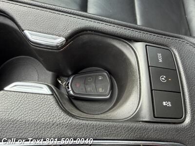 2019 Cadillac XT4 Premium Luxury - Photo 52 - North Salt Lake, UT 84010