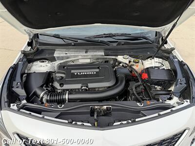 2019 Cadillac XT4 Premium Luxury - Photo 51 - North Salt Lake, UT 84010