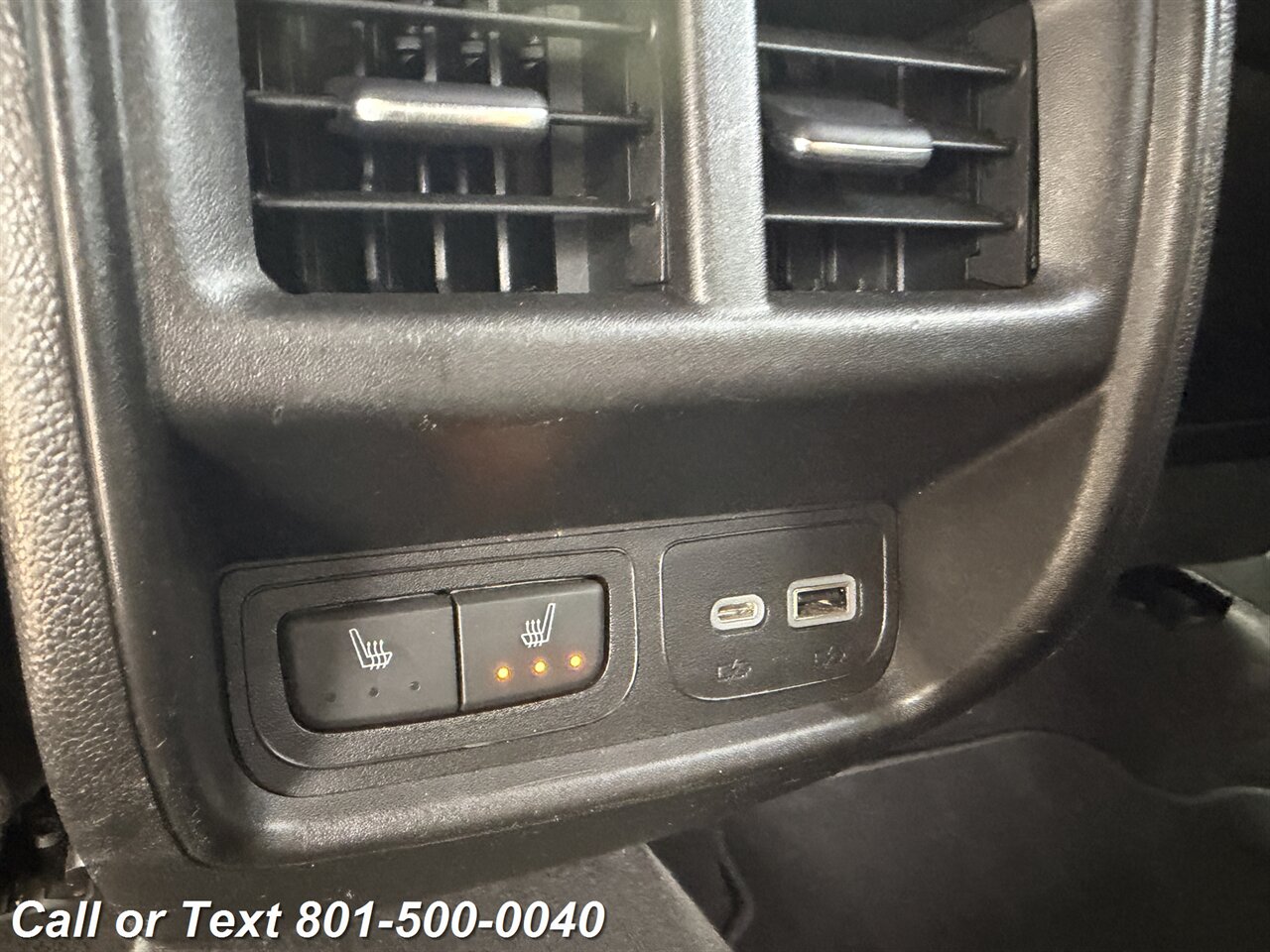 2019 Cadillac XT4 Premium Luxury - Photo 28 - North Salt Lake, UT 84010