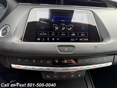 2019 Cadillac XT4 Premium Luxury - Photo 58 - North Salt Lake, UT 84010