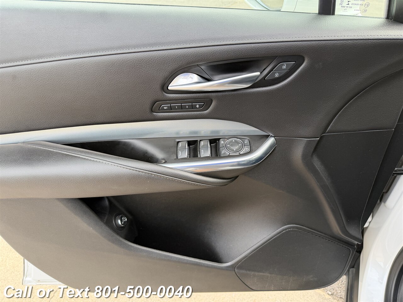 2019 Cadillac XT4 Premium Luxury - Photo 18 - North Salt Lake, UT 84010