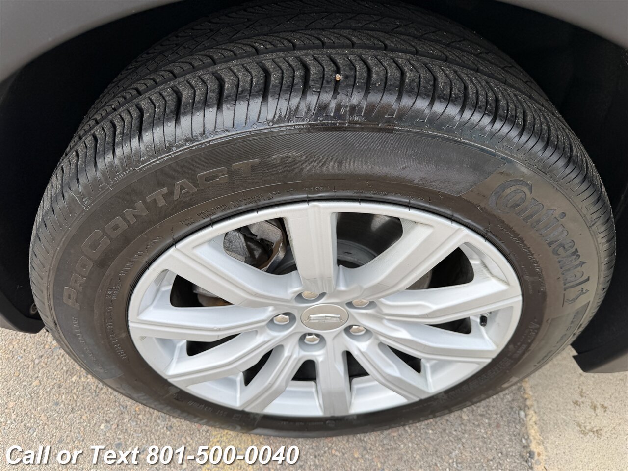 2019 Cadillac XT4 Premium Luxury - Photo 30 - North Salt Lake, UT 84010