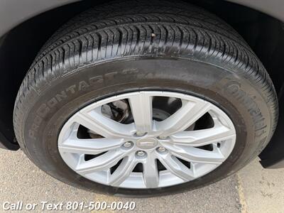 2019 Cadillac XT4 Premium Luxury - Photo 30 - North Salt Lake, UT 84010