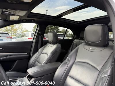 2019 Cadillac XT4 Premium Luxury - Photo 34 - North Salt Lake, UT 84010
