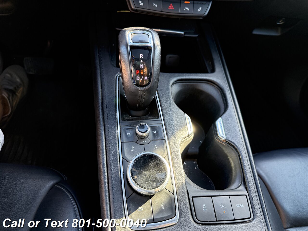 2019 Cadillac XT4 Premium Luxury - Photo 8 - North Salt Lake, UT 84010