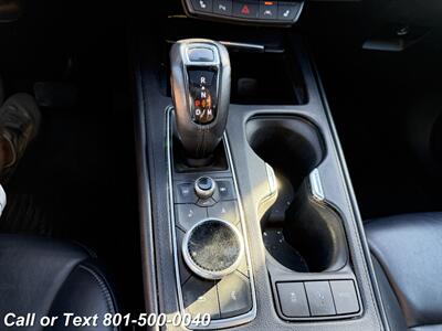 2019 Cadillac XT4 Premium Luxury - Photo 8 - North Salt Lake, UT 84010