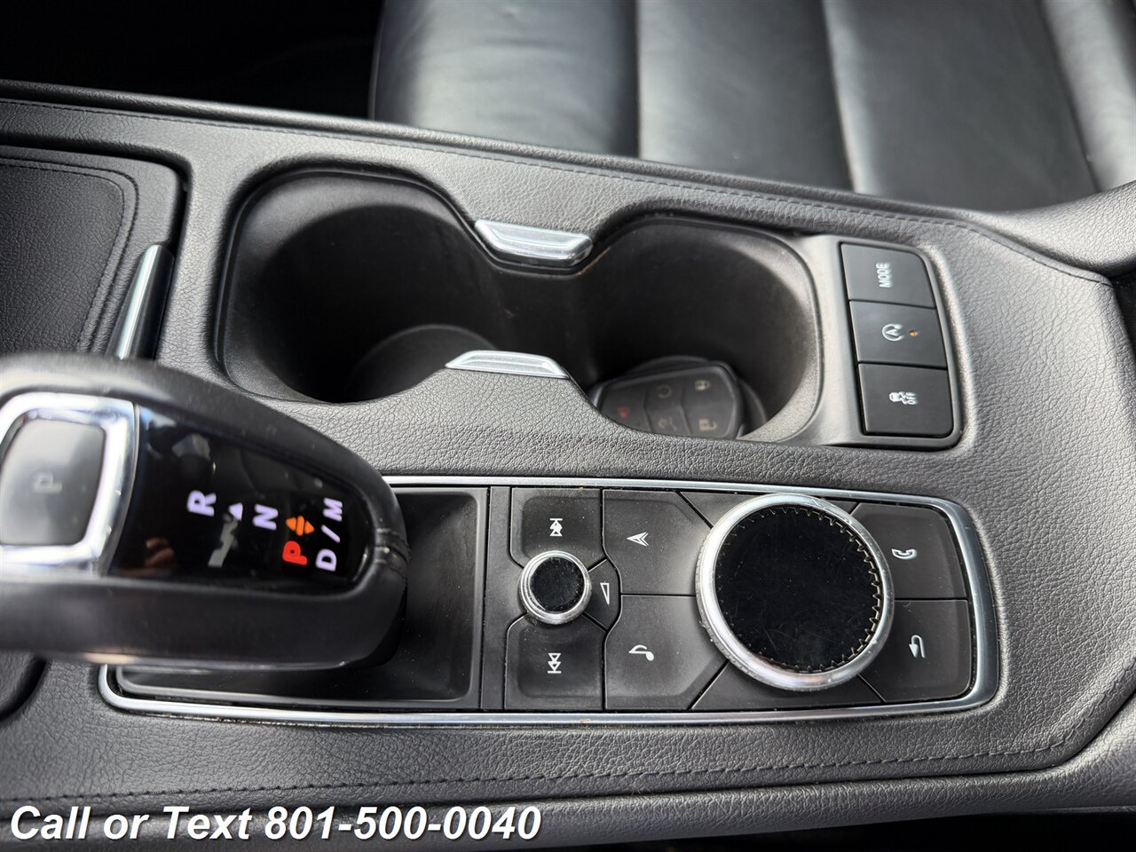 2019 Cadillac XT4 Premium Luxury - Photo 26 - North Salt Lake, UT 84010