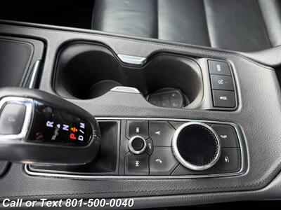 2019 Cadillac XT4 Premium Luxury - Photo 26 - North Salt Lake, UT 84010