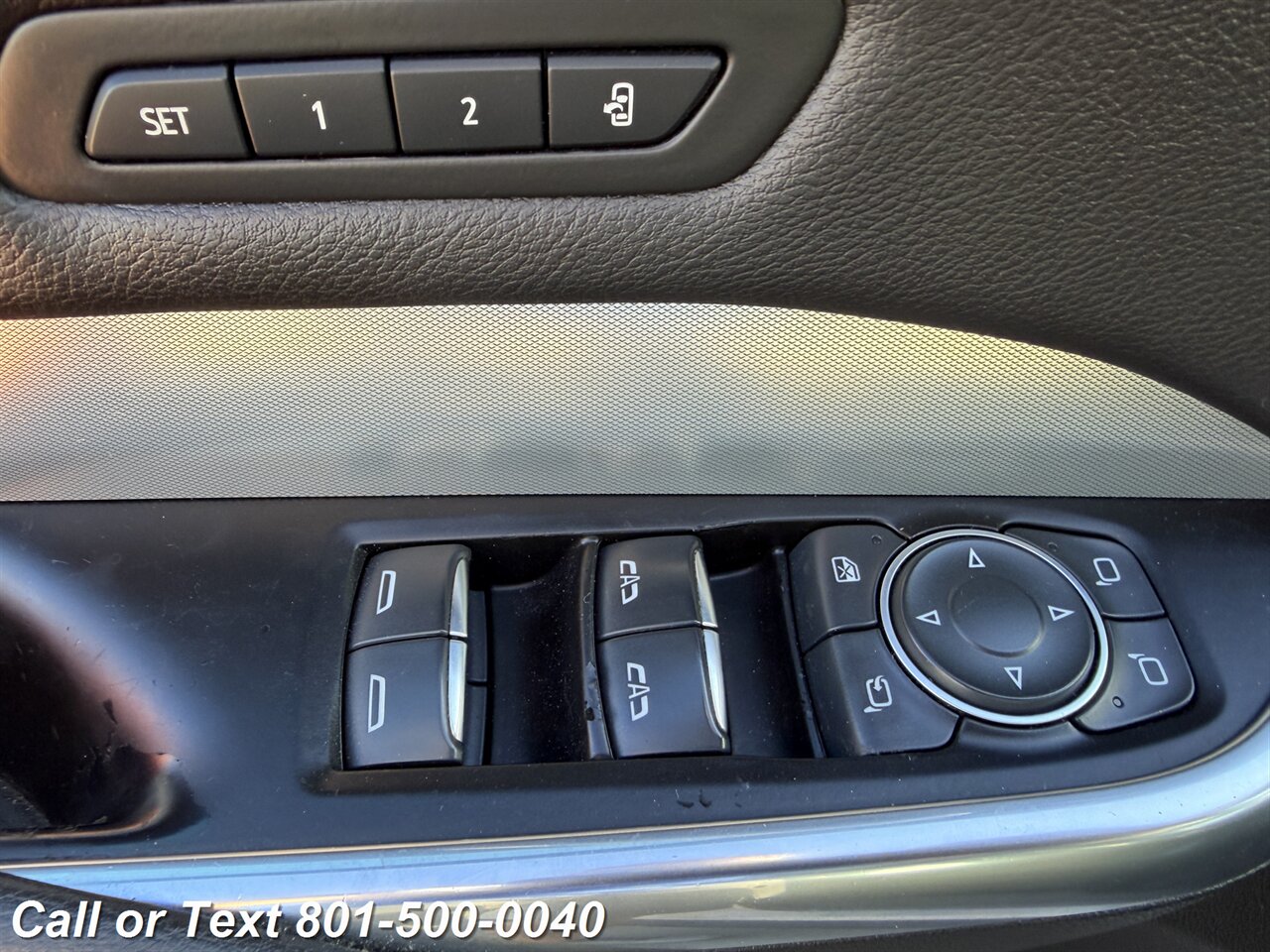 2019 Cadillac XT4 Premium Luxury - Photo 4 - North Salt Lake, UT 84010
