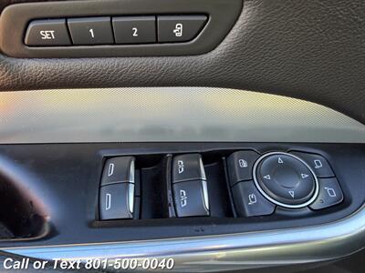 2019 Cadillac XT4 Premium Luxury - Photo 4 - North Salt Lake, UT 84010