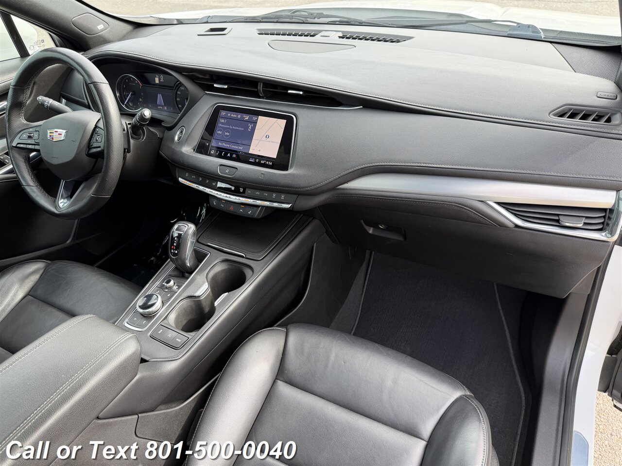 2019 Cadillac XT4 Premium Luxury - Photo 48 - North Salt Lake, UT 84010