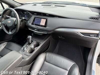 2019 Cadillac XT4 Premium Luxury - Photo 48 - North Salt Lake, UT 84010