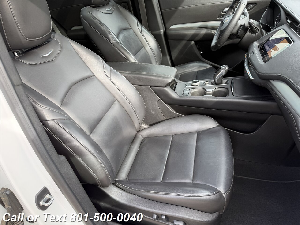 2019 Cadillac XT4 Premium Luxury - Photo 50 - North Salt Lake, UT 84010