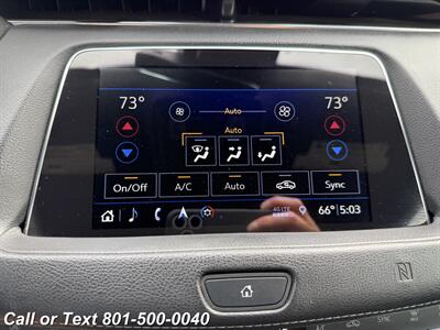 2019 Cadillac XT4 Premium Luxury - Photo 59 - North Salt Lake, UT 84010