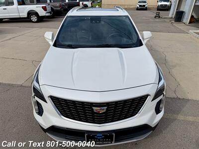 2019 Cadillac XT4 Premium Luxury - Photo 11 - North Salt Lake, UT 84010