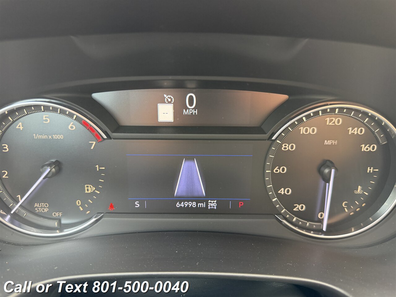 2019 Cadillac XT4 Premium Luxury - Photo 54 - North Salt Lake, UT 84010