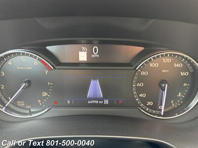 2019 Cadillac XT4 Premium Luxury - Photo 54 - North Salt Lake, UT 84010