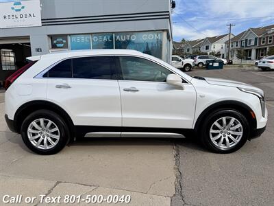 2019 Cadillac XT4 Premium Luxury - Photo 43 - North Salt Lake, UT 84010