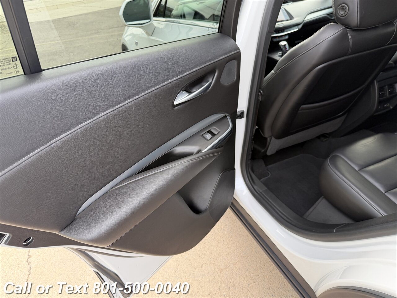 2019 Cadillac XT4 Premium Luxury - Photo 29 - North Salt Lake, UT 84010
