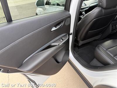 2019 Cadillac XT4 Premium Luxury - Photo 29 - North Salt Lake, UT 84010