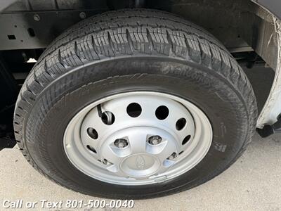 2025 Ford Transit 350 Extended High Roof - Photo 45 - North Salt Lake, UT 84010