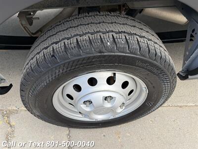 2025 Ford Transit 350 Extended High Roof - Photo 39 - North Salt Lake, UT 84010