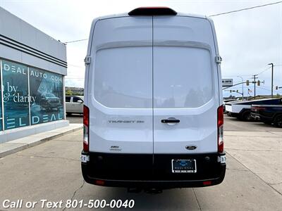 2025 Ford Transit 350 Extended High Roof - Photo 37 - North Salt Lake, UT 84010