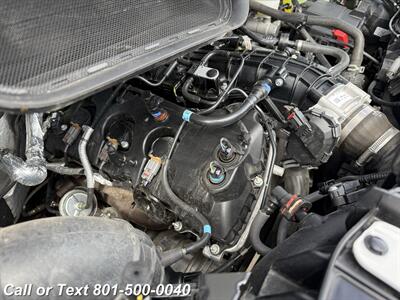 2025 Ford Transit 350 Extended High Roof - Photo 35 - North Salt Lake, UT 84010