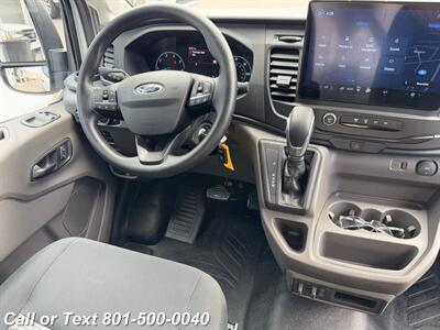 2025 Ford Transit 350 Extended High Roof - Photo 17 - North Salt Lake, UT 84010