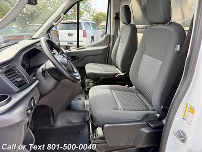 2025 Ford Transit 350 Extended High Roof - Photo 9 - North Salt Lake, UT 84010