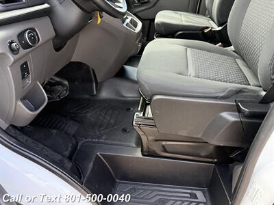 2025 Ford Transit 350 Extended High Roof - Photo 25 - North Salt Lake, UT 84010
