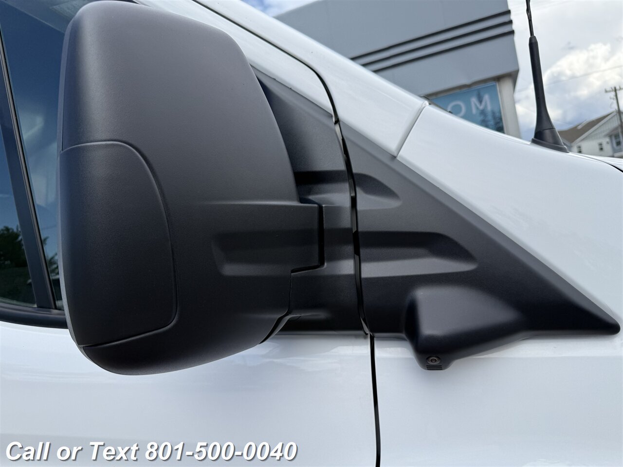 2025 Ford Transit 350 Extended High Roof - Photo 43 - North Salt Lake, UT 84010