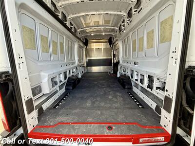 2025 Ford Transit 350 Extended High Roof - Photo 3 - North Salt Lake, UT 84010