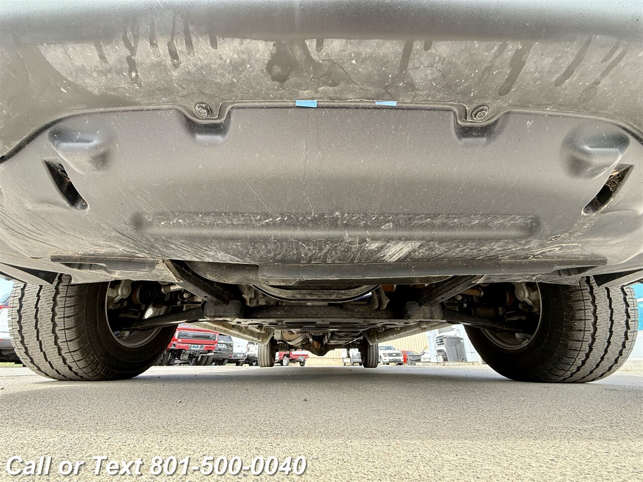 2025 Ford Transit 350 Extended High Roof - Photo 23 - North Salt Lake, UT 84010