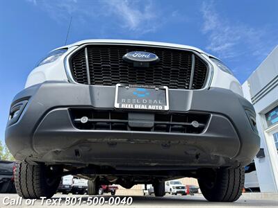 2025 Ford Transit 350 Extended High Roof - Photo 24 - North Salt Lake, UT 84010