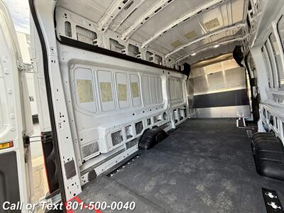 2025 Ford Transit 350 Extended High Roof - Photo 10 - North Salt Lake, UT 84010