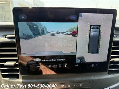 2025 Ford Transit 350 Extended High Roof - Photo 2 - North Salt Lake, UT 84010
