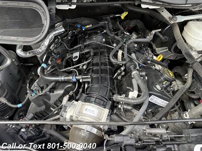 2025 Ford Transit 350 Extended High Roof - Photo 32 - North Salt Lake, UT 84010