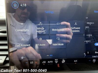 2025 Ford Transit 350 Extended High Roof - Photo 30 - North Salt Lake, UT 84010