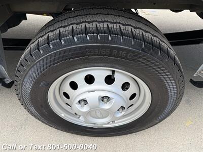 2025 Ford Transit 350 Extended High Roof - Photo 44 - North Salt Lake, UT 84010