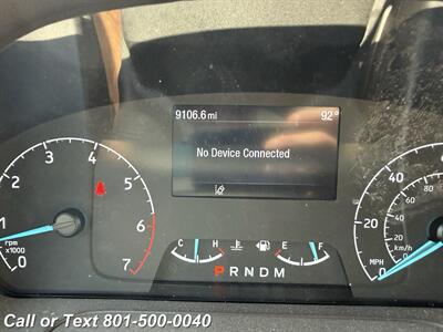 2025 Ford Transit 350 Extended High Roof - Photo 6 - North Salt Lake, UT 84010