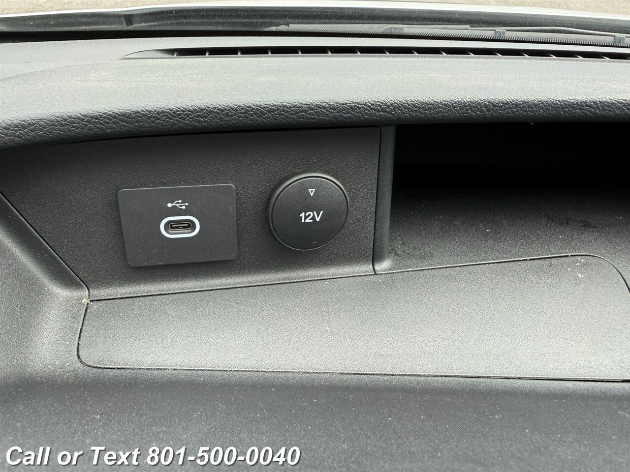 2025 Ford Transit 350 Extended High Roof - Photo 50 - North Salt Lake, UT 84010