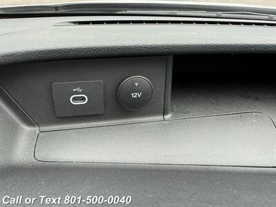 2025 Ford Transit 350 Extended High Roof - Photo 50 - North Salt Lake, UT 84010