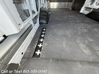 2025 Ford Transit 350 Extended High Roof - Photo 38 - North Salt Lake, UT 84010