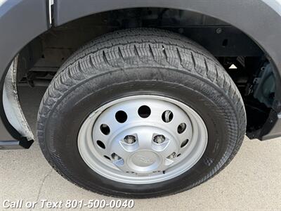 2025 Ford Transit 350 Extended High Roof - Photo 47 - North Salt Lake, UT 84010
