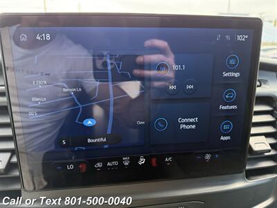 2025 Ford Transit 350 Extended High Roof - Photo 29 - North Salt Lake, UT 84010