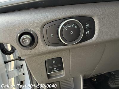 2025 Ford Transit 350 Extended High Roof - Photo 27 - North Salt Lake, UT 84010