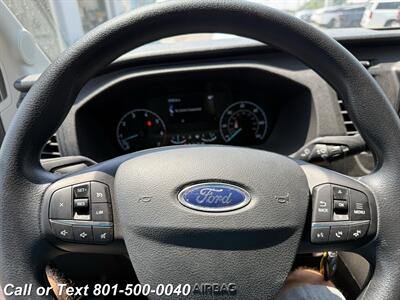 2025 Ford Transit 350 Extended High Roof - Photo 4 - North Salt Lake, UT 84010