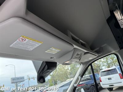 2025 Ford Transit 350 Extended High Roof - Photo 33 - North Salt Lake, UT 84010